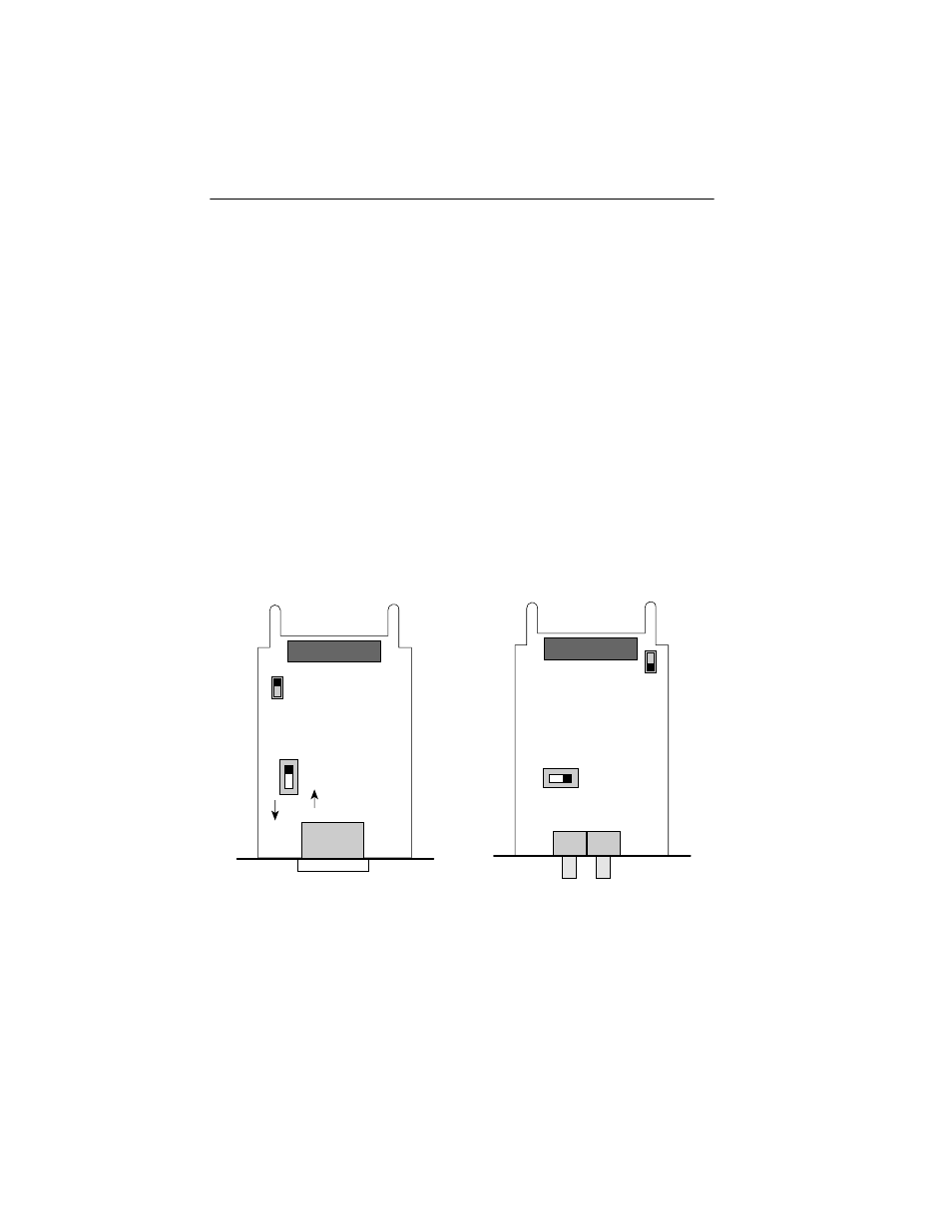 1 setting the tpim’s phantom switch and ri/ro | Cabletron Systems TRXI-24 User Manual | Page 41 / 92