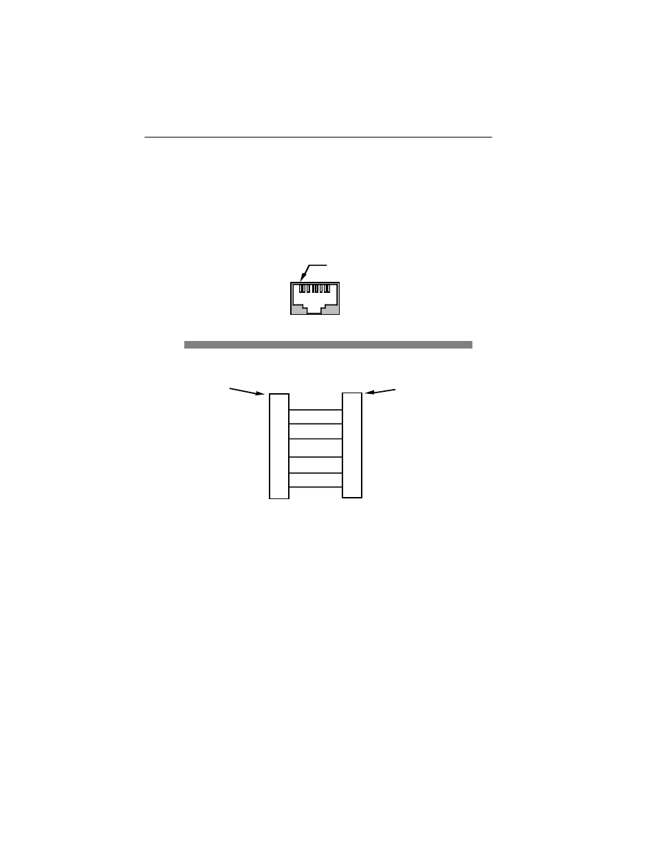 3 modem cable configuration and setup | Cabletron Systems TRXI-24 User Manual | Page 58 / 92