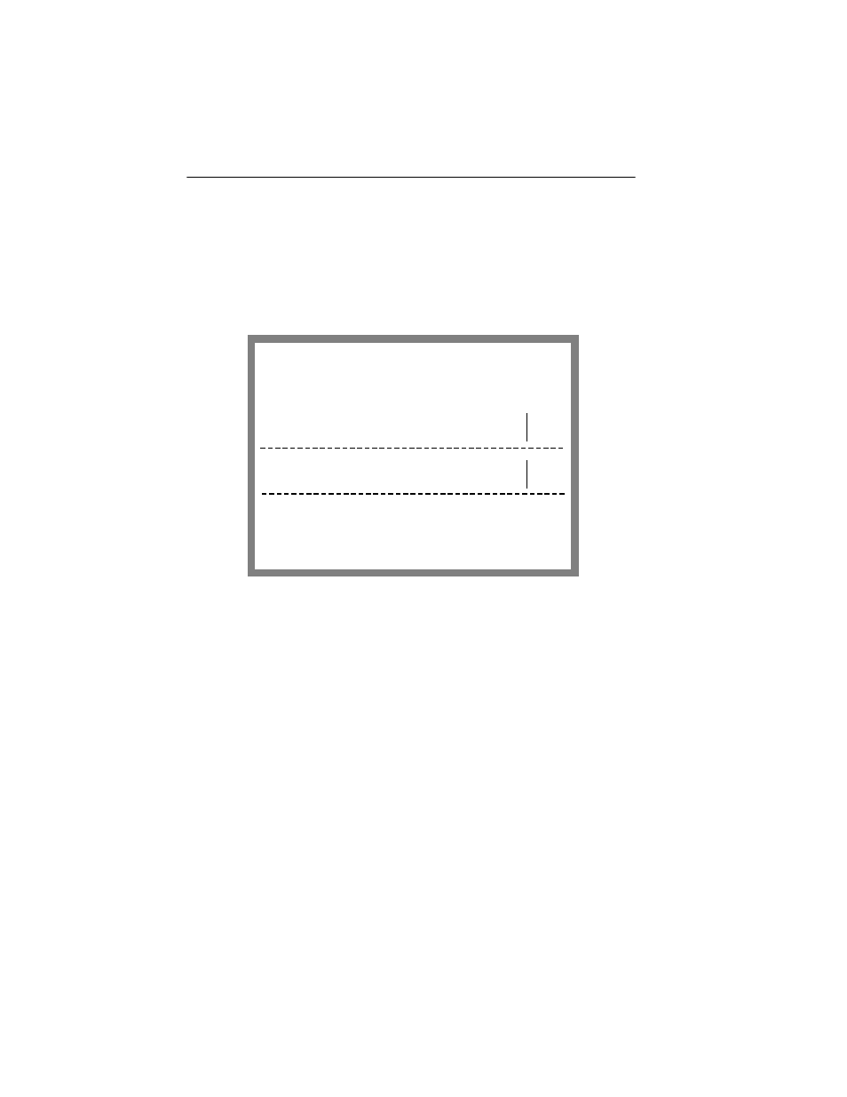 6 the chassis status view screen | Cabletron Systems TRXI-24 User Manual | Page 82 / 92