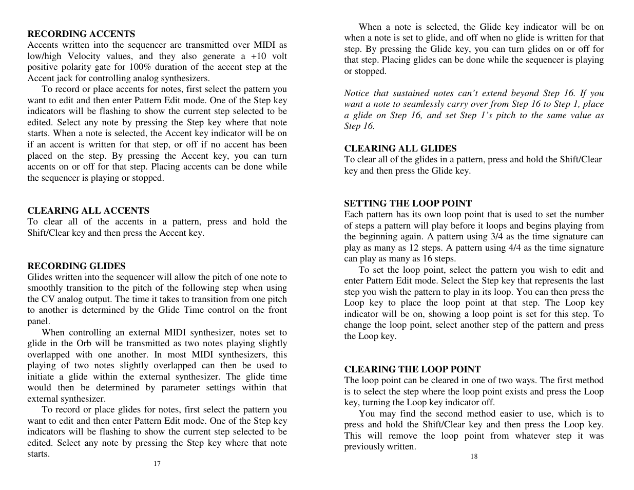 Future Retro Orb Owner Manual User Manual | Page 10 / 29