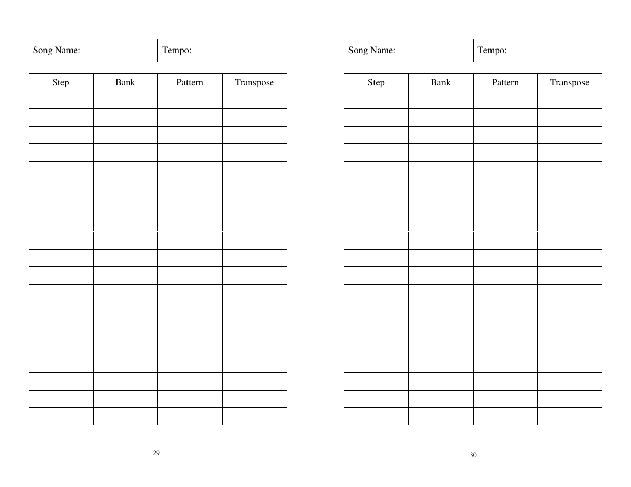 Future Retro Orb Owner Manual User Manual | Page 16 / 29