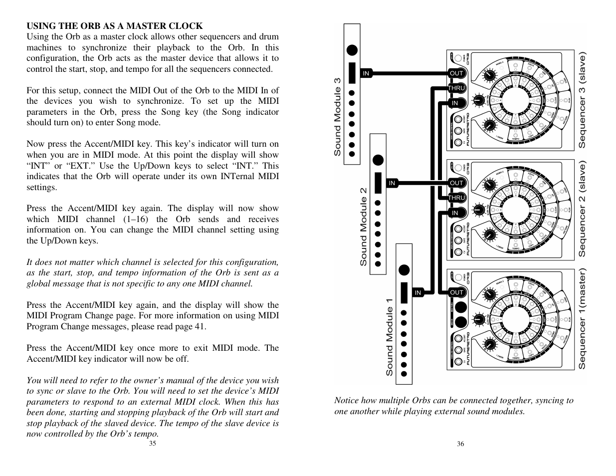 Future Retro Orb Owner Manual User Manual | Page 19 / 29