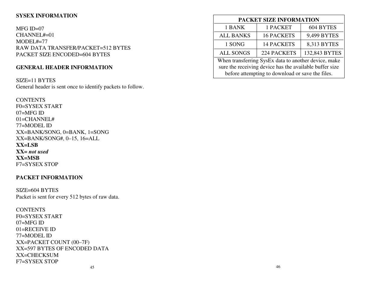 Future Retro Orb Owner Manual User Manual | Page 24 / 29
