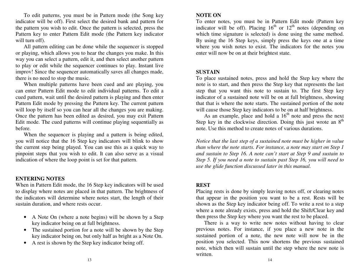 Future Retro Orb Owner Manual User Manual | Page 8 / 29