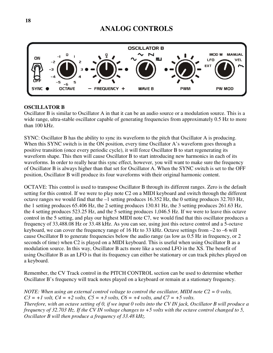 Future Retro XS User Manual | Page 20 / 62