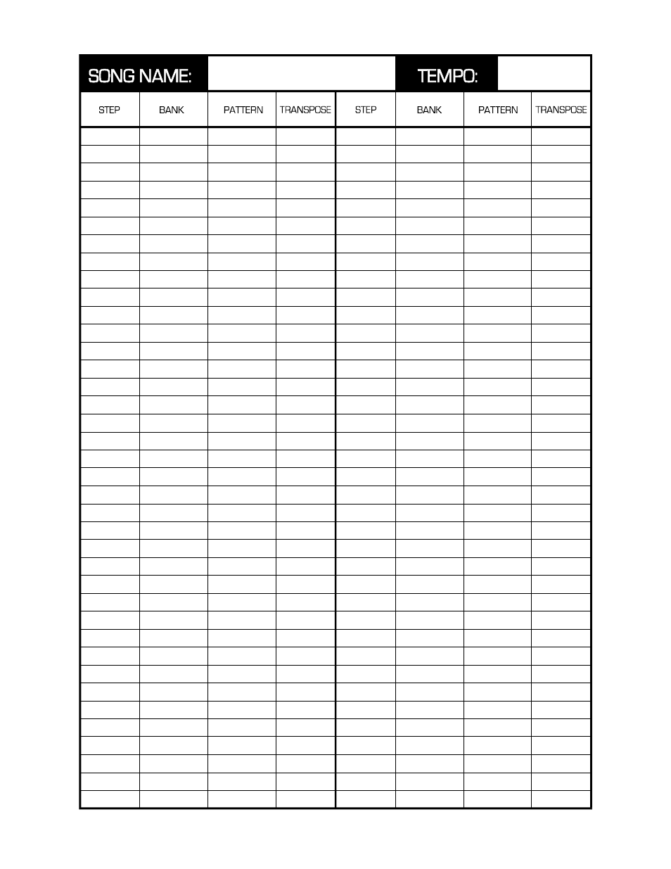 Future Retro Mobius Owner's Manual User Manual | Page 12 / 21