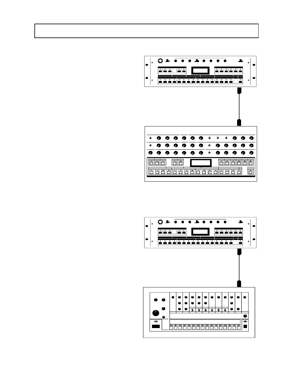 Connections | Future Retro Mobius Owner's Manual User Manual | Page 17 / 21