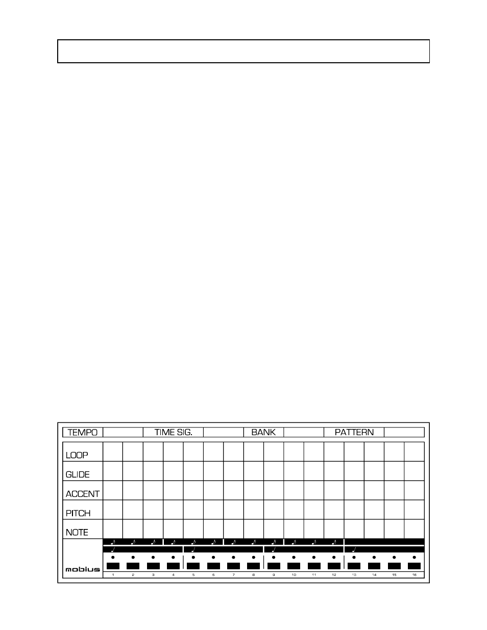 Operations | Future Retro Mobius Owner's Manual User Manual | Page 9 / 21