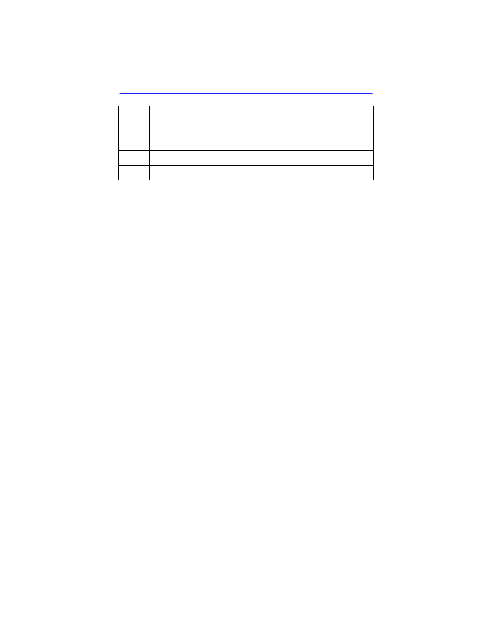 2 establishing 11-bit data connections, Establishing 11-bit data connections -5 | Cabletron Systems CSMIM-T1 User Manual | Page 107 / 198