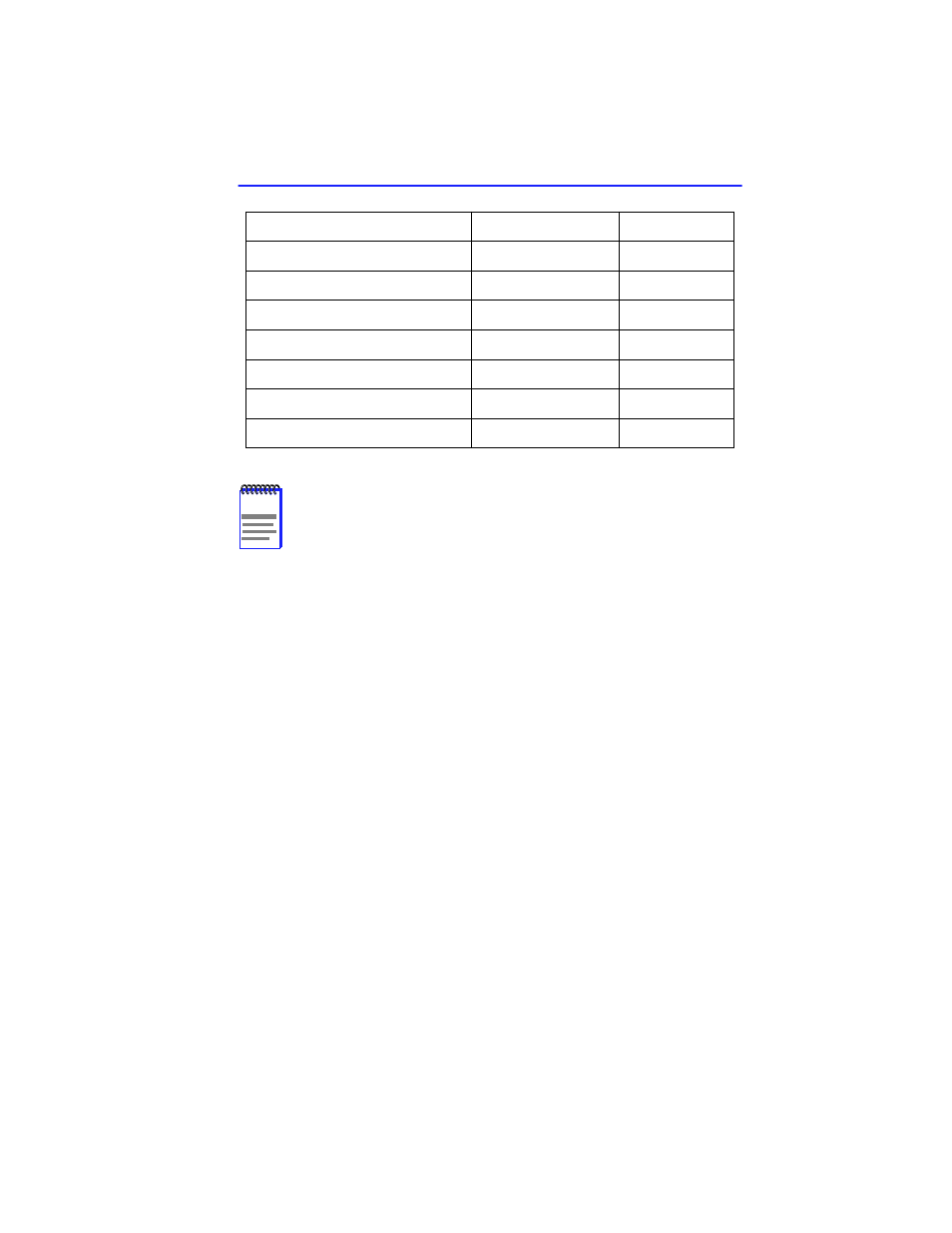 2 speed and protocol connection matrices, Speed and protocol connection matrices -11 | Cabletron Systems CSMIM-T1 User Manual | Page 113 / 198
