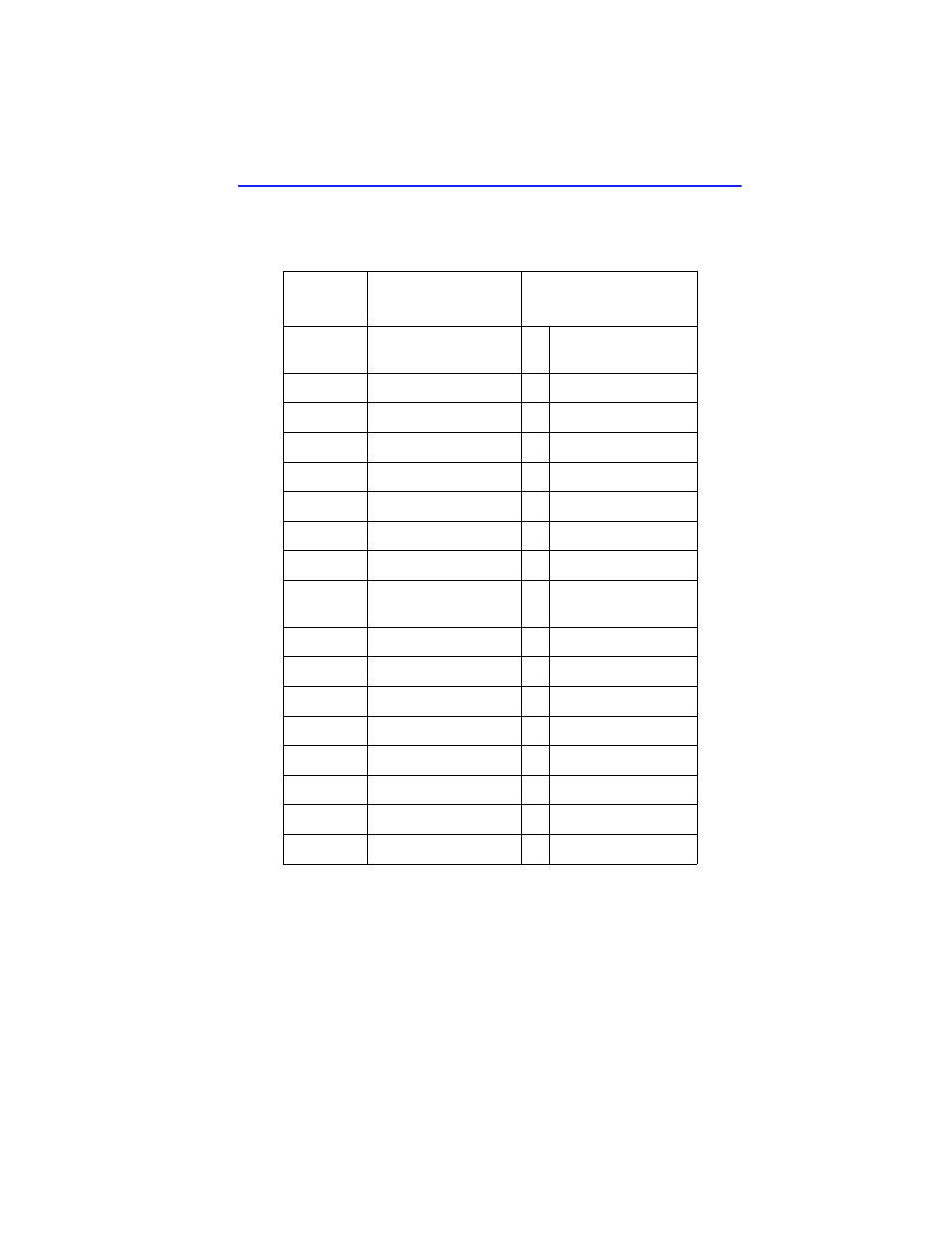 Cabletron Systems CSMIM-T1 User Manual | Page 175 / 198