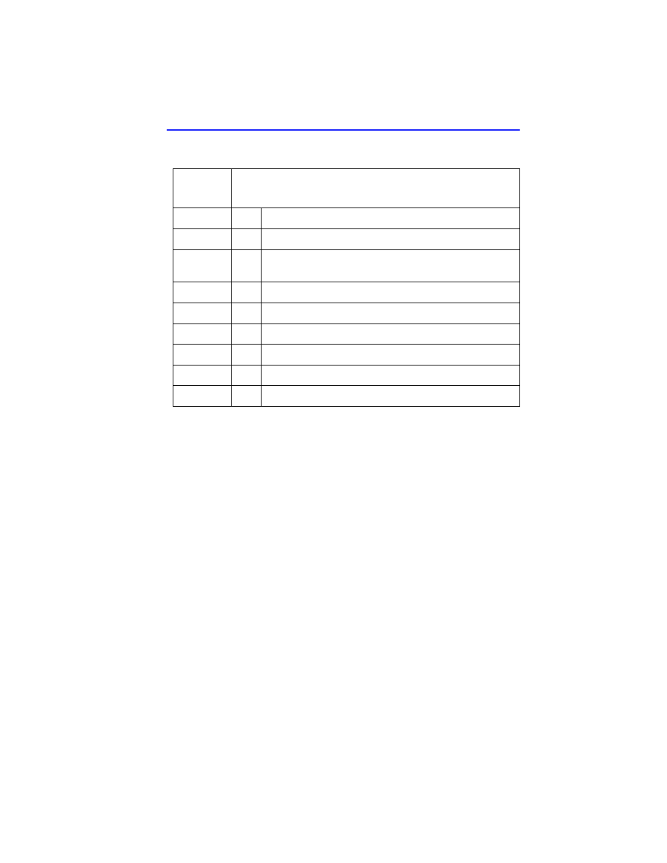 Cabletron Systems CSMIM-T1 User Manual | Page 181 / 198
