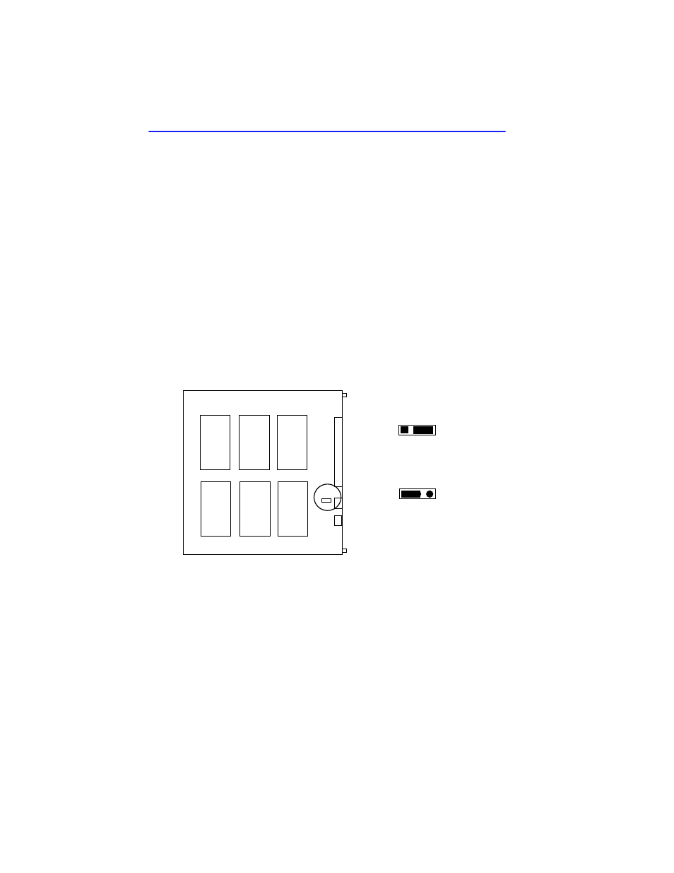 3 network bypass jumper, Network bypass jumper -4 | Cabletron Systems CSMIM-T1 User Manual | Page 30 / 198