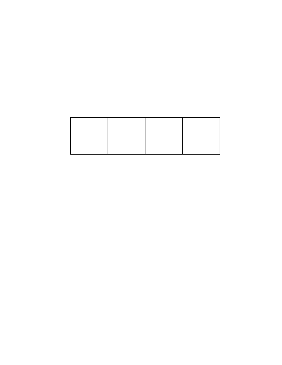 Notice to users of t1 service | Cabletron Systems CSMIM-T1 User Manual | Page 5 / 198