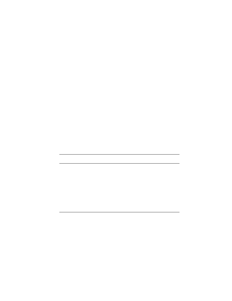 Csmim-t1 parameters, 1 general, 2 t-1 commands | Chapter 4, General -1, T-1 commands -1, Chapter 4 csmim-t1 parameters | Cabletron Systems CSMIM-T1 User Manual | Page 69 / 198