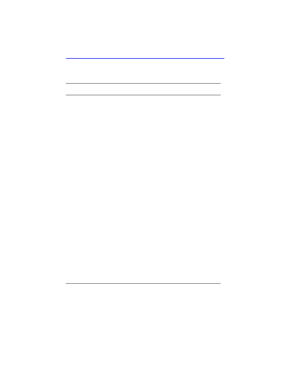 3 t-1 parameters, T-1 parameters -8 | Cabletron Systems CSMIM-T1 User Manual | Page 76 / 198