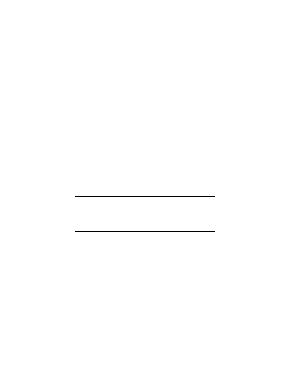 Setup mode error states -8 | Cabletron Systems CSMIM-T1 User Manual | Page 92 / 198