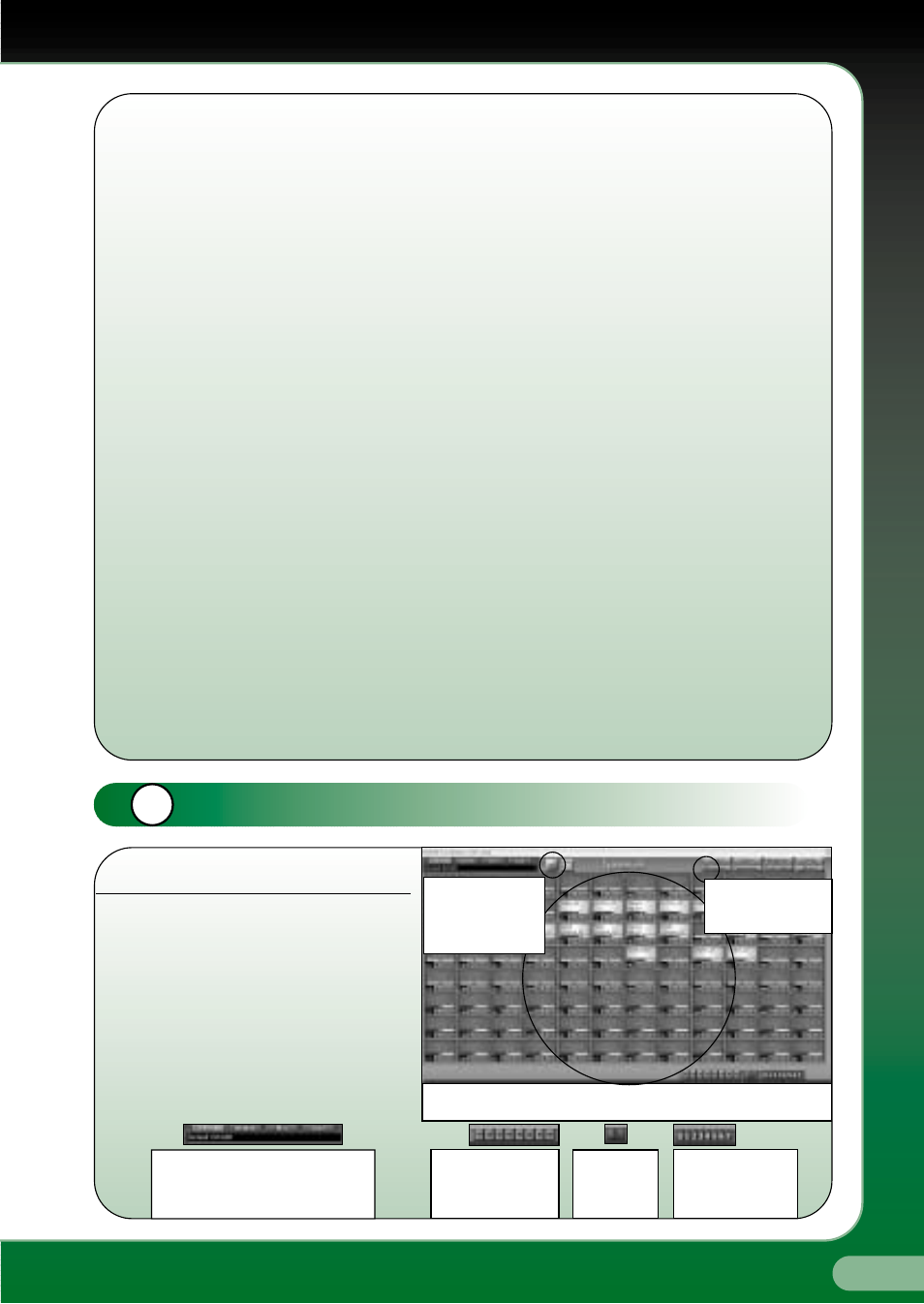 In use | FXpansion DR-008 User Manual | Page 7 / 32