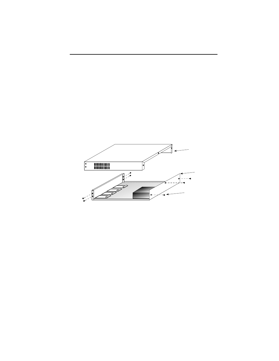 Cabletron Systems NBR-420 User Manual | Page 20 / 73