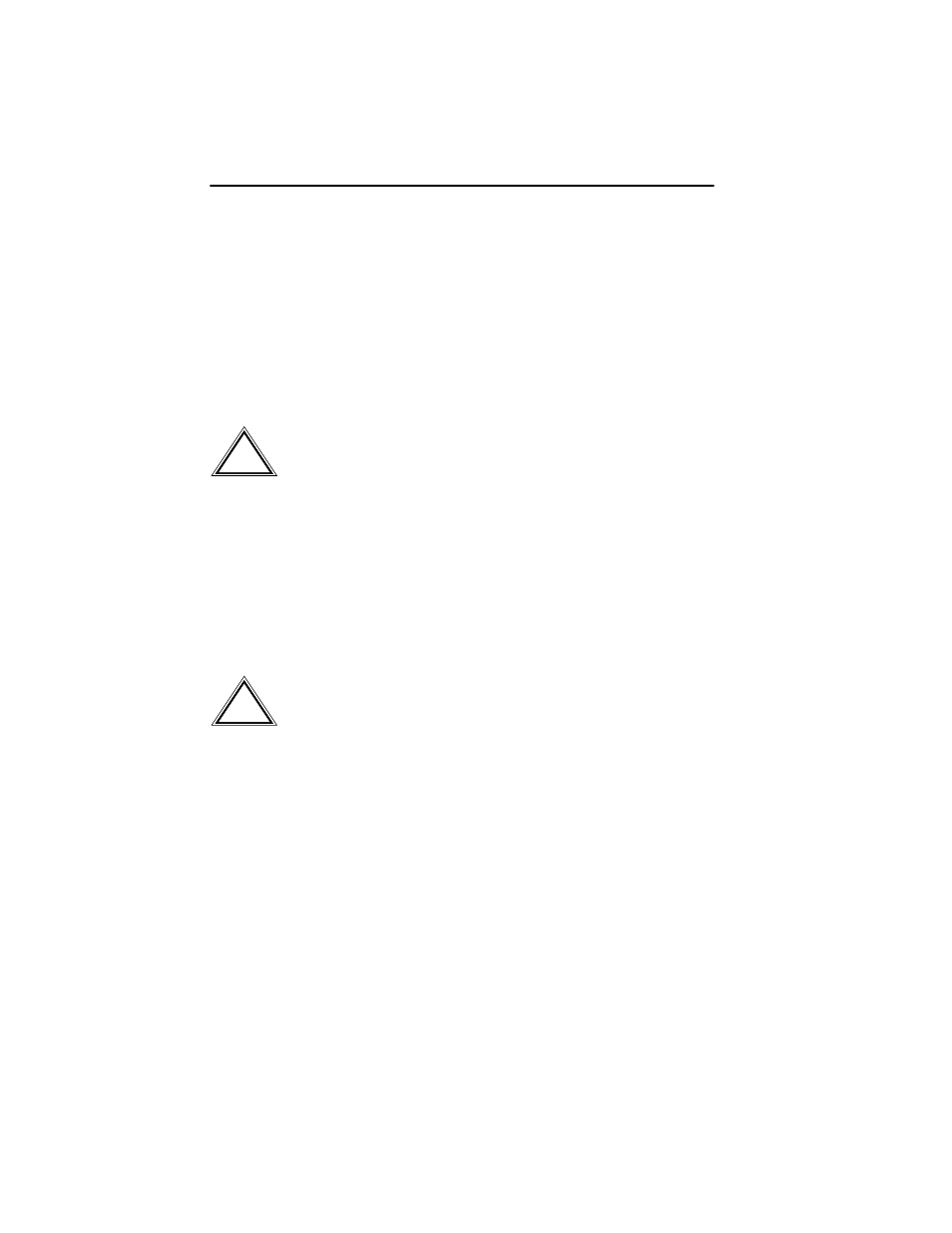 3 setting nvram reset switch, Setting nvram reset switch -6 | Cabletron Systems NBR-420 User Manual | Page 23 / 73
