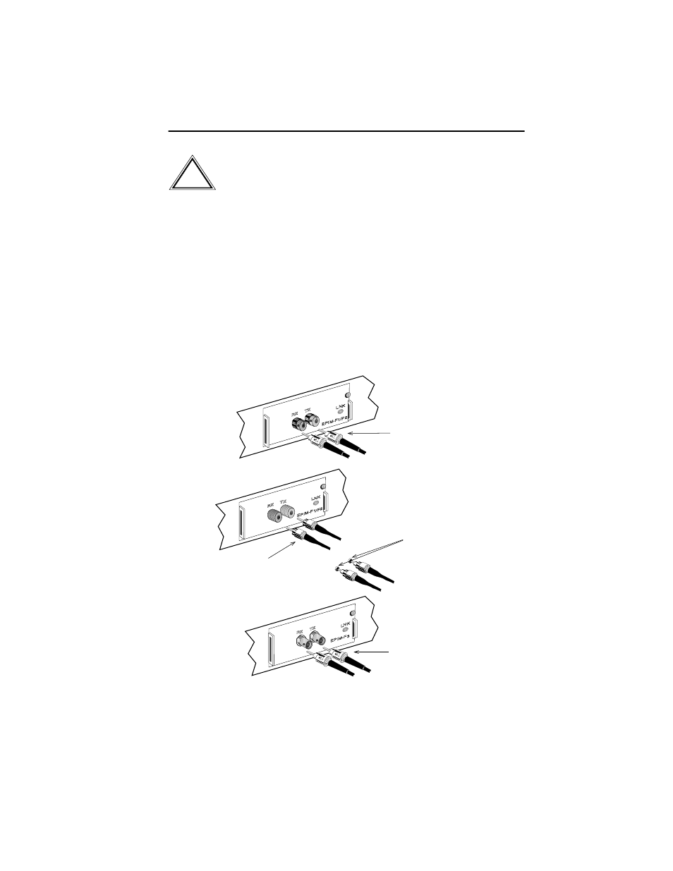 Cabletron Systems NBR-420 User Manual | Page 38 / 73