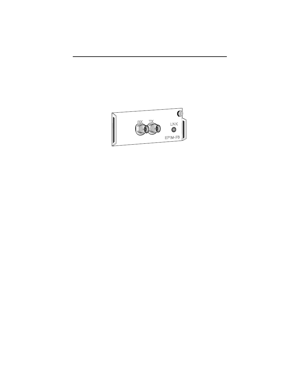 B.4 epim-f3 | Cabletron Systems NBR-420 User Manual | Page 59 / 73