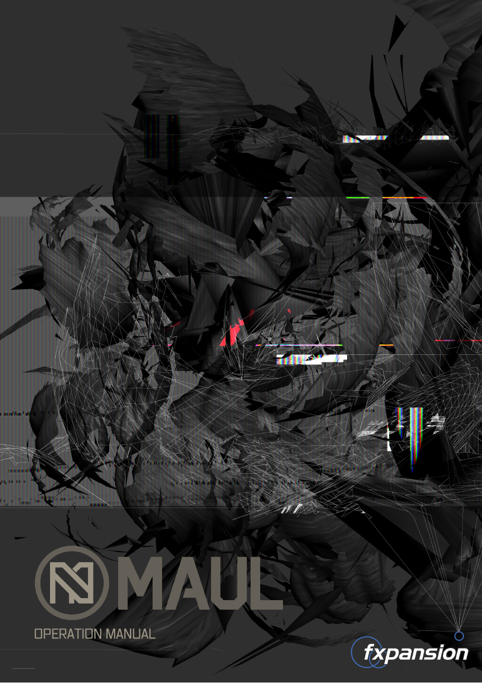 FXpansion Maul User Manual | 33 pages