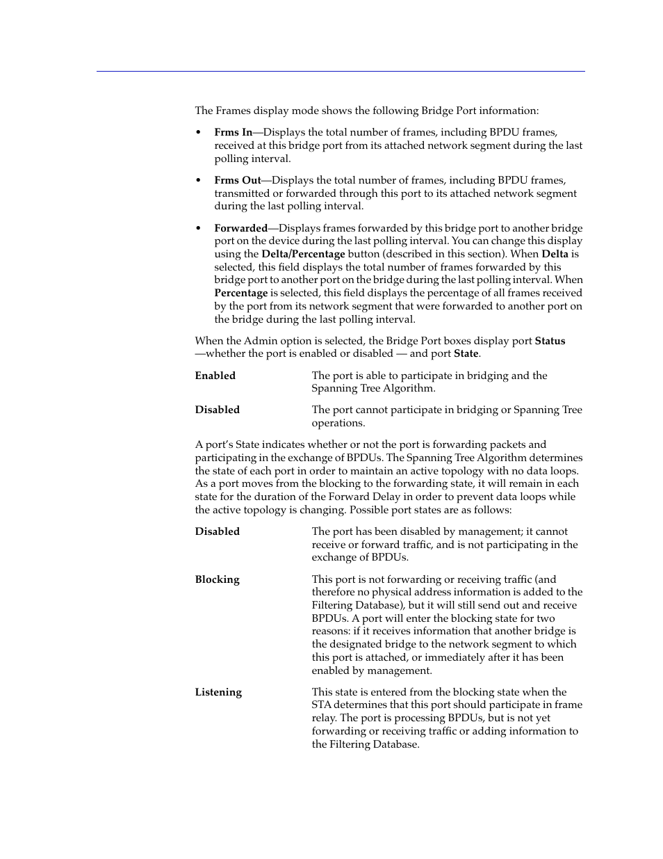 Cabletron Systems 7C03 User Manual | Page 109 / 150