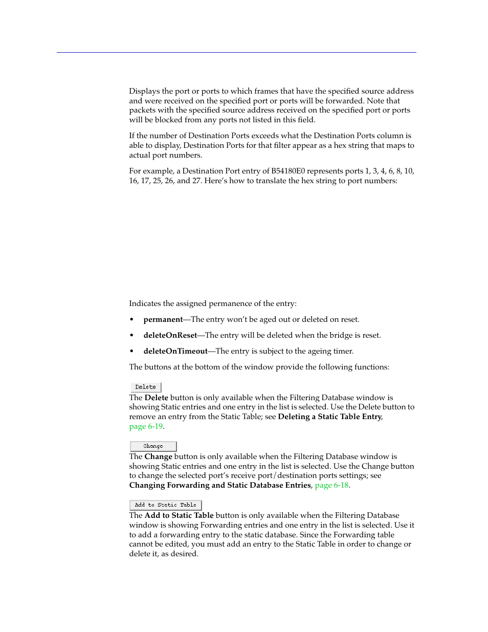 Cabletron Systems 7C03 User Manual | Page 118 / 150