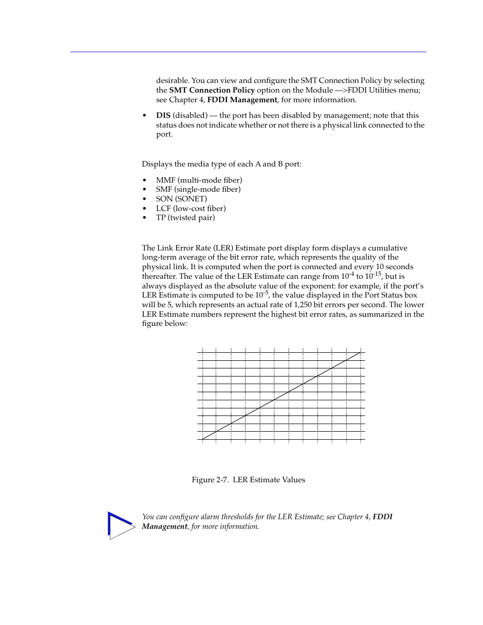 Cabletron Systems 7C03 User Manual | Page 25 / 150
