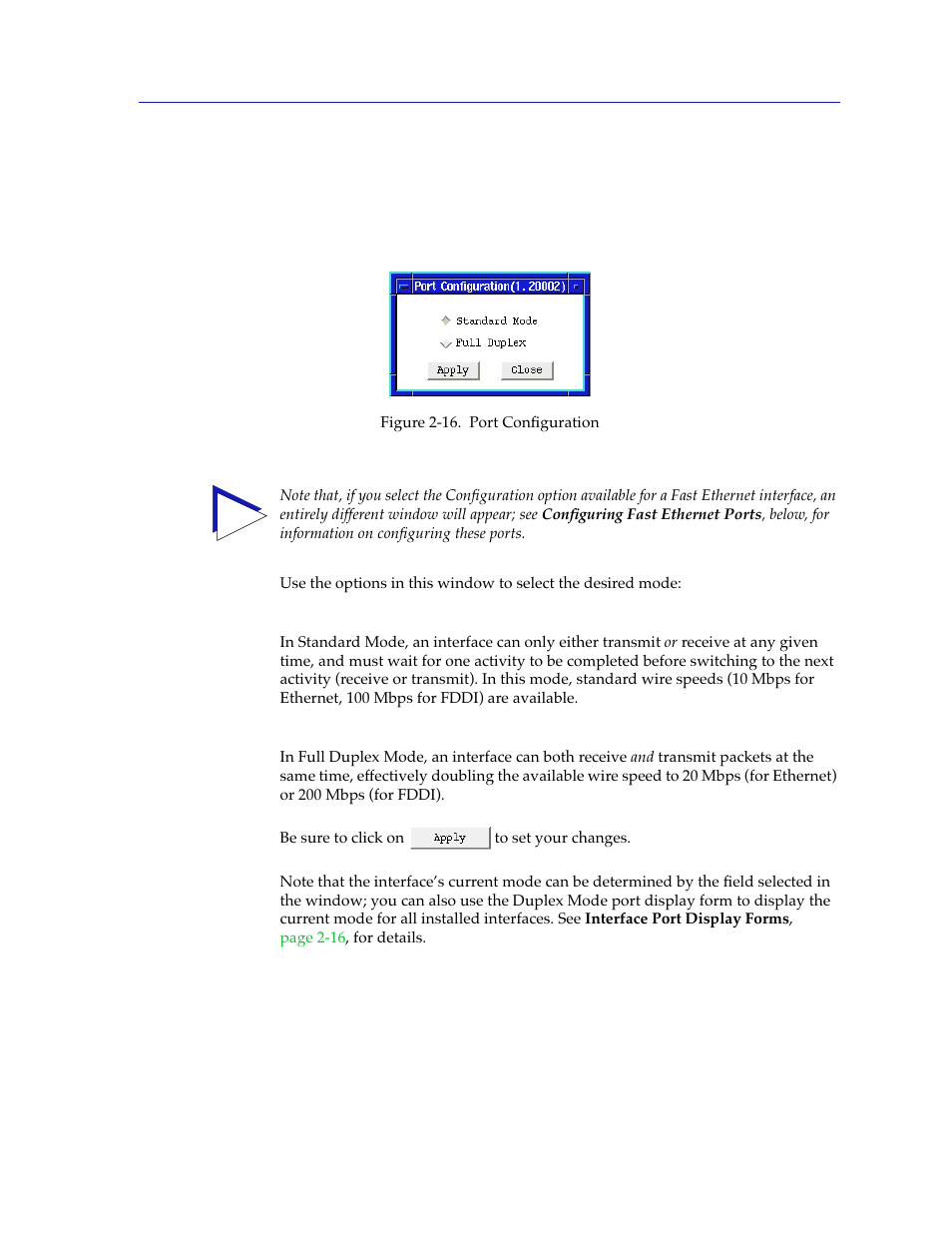 Cabletron Systems 7C03 User Manual | Page 47 / 150