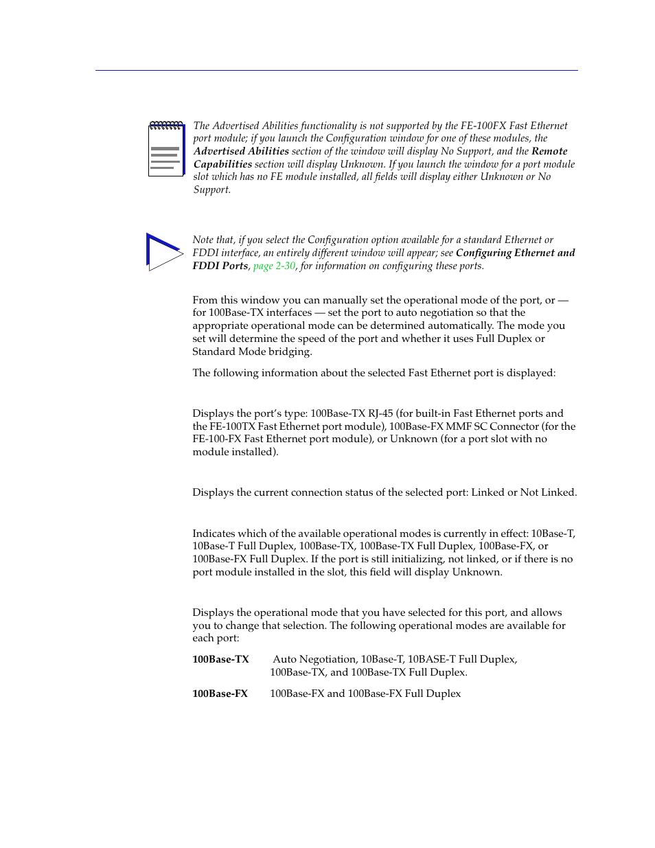 Cabletron Systems 7C03 User Manual | Page 49 / 150