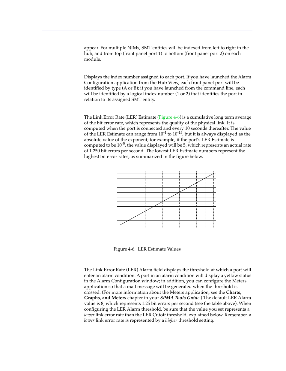 Cabletron Systems 7C03 User Manual | Page 79 / 150