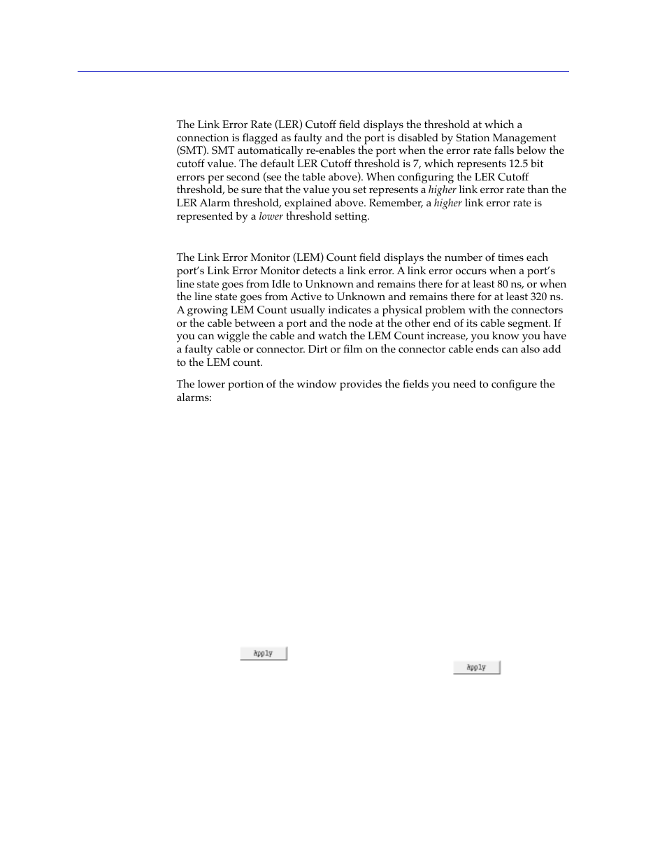 Cabletron Systems 7C03 User Manual | Page 80 / 150