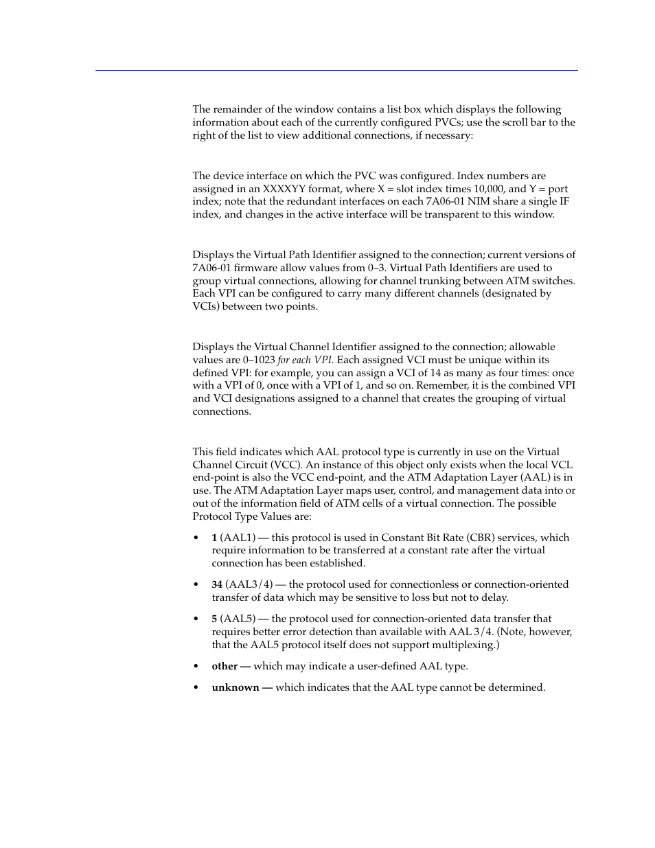 Cabletron Systems 7C03 User Manual | Page 99 / 150