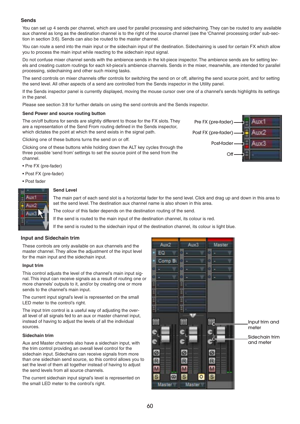 FXpansion BFD2 Manual User Manual | Page 60 / 180