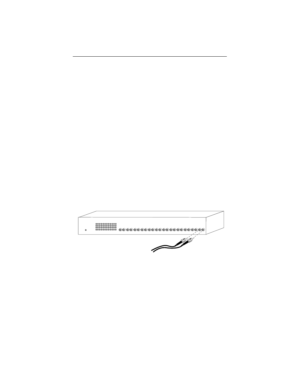 Cabletron Systems EMC38-12 User Manual | Page 21 / 35