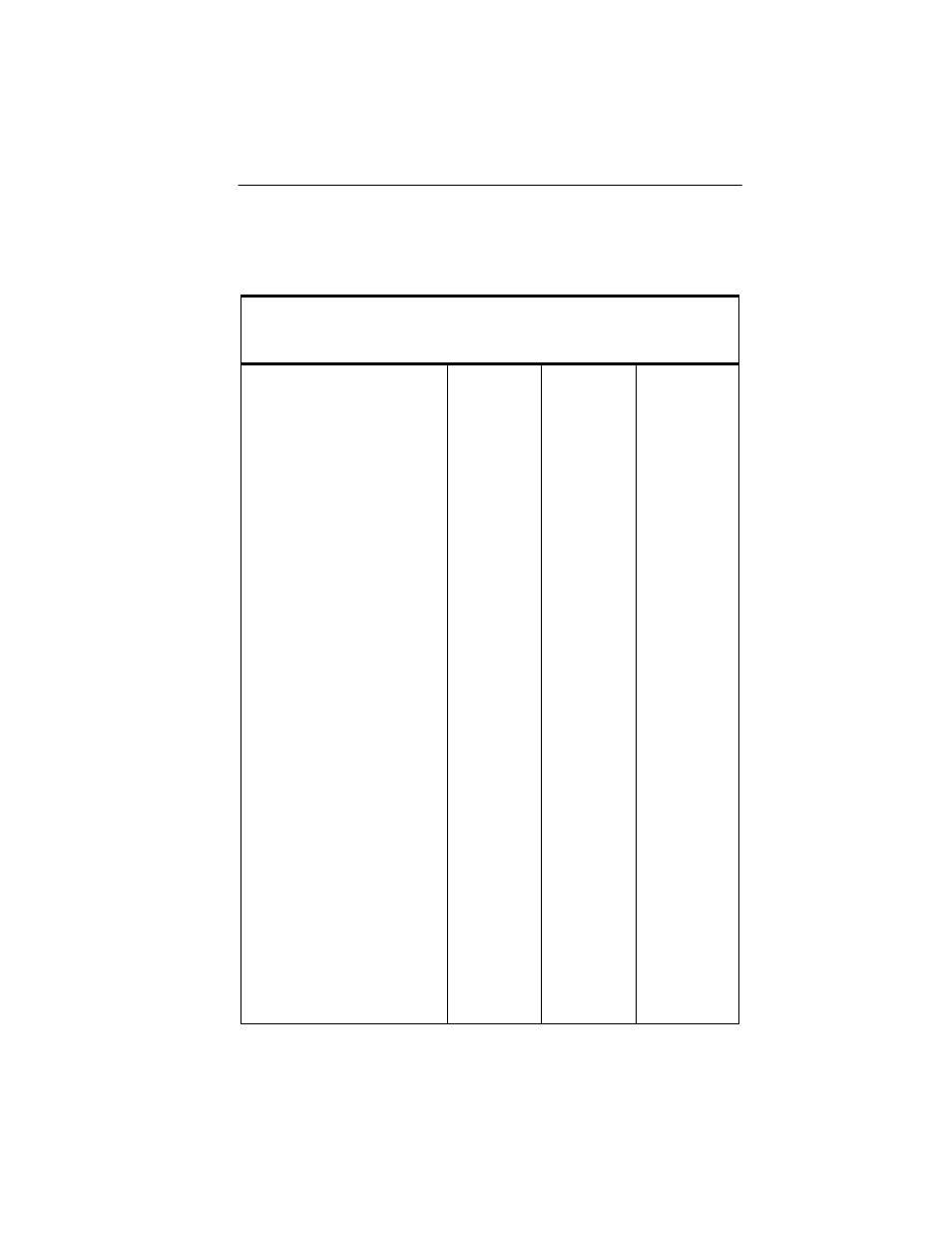 Cabletron Systems EMC38-12 User Manual | Page 31 / 35