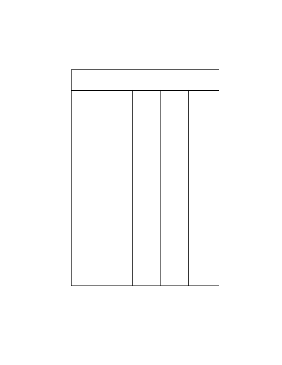Cabletron Systems EMC38-12 User Manual | Page 33 / 35