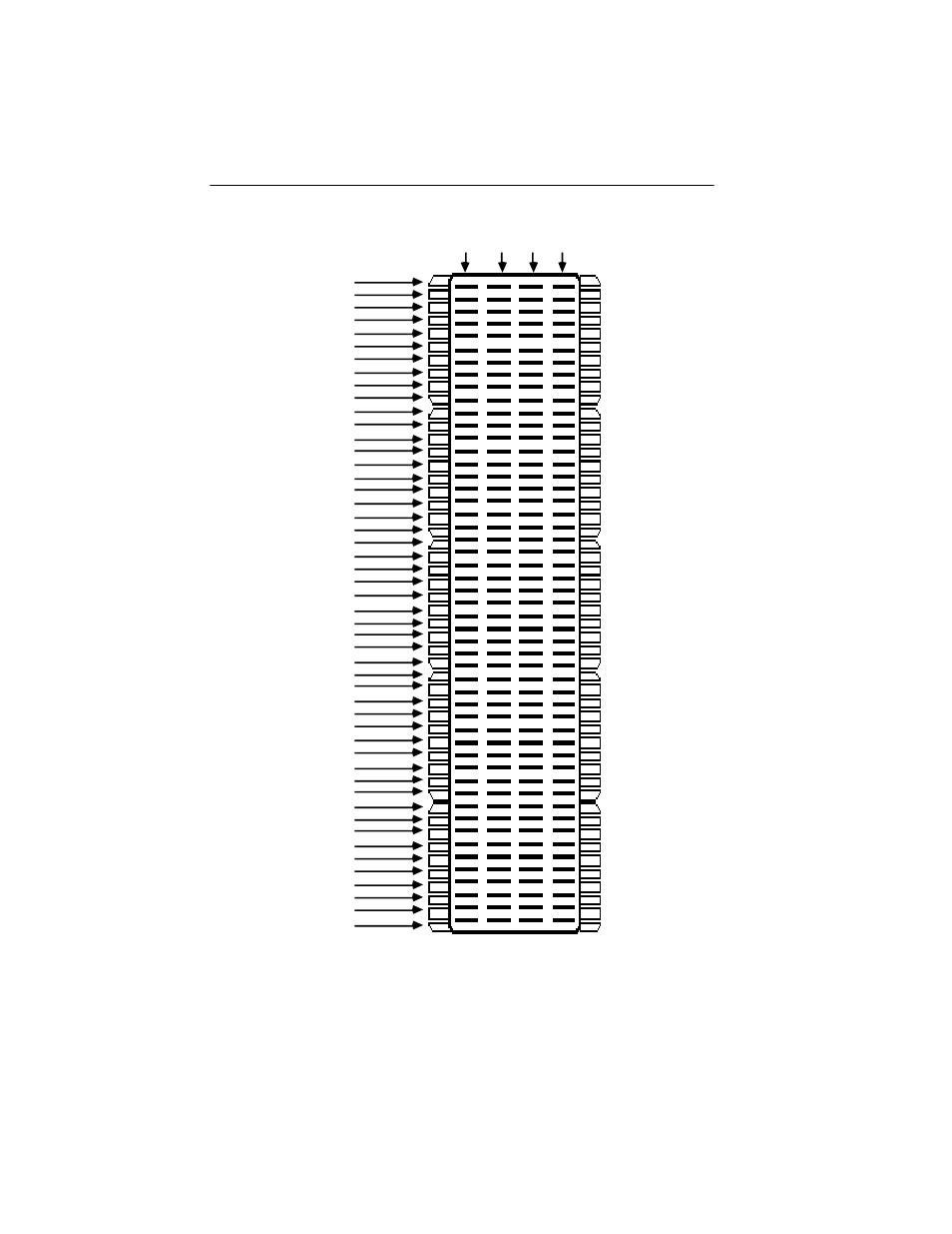 Cabletron Systems EMC38-12 User Manual | Page 34 / 35