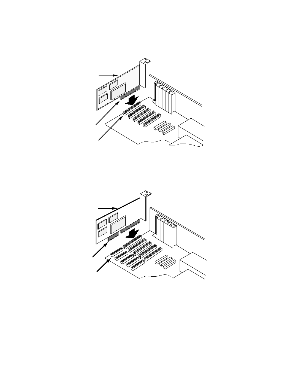 Cabletron Systems E1100 User Manual | Page 19 / 42