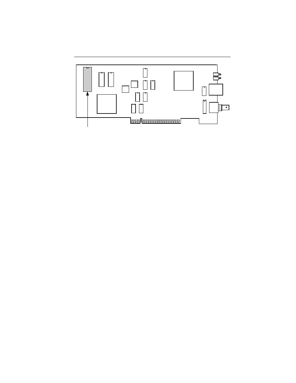 Cabletron Systems E1100 User Manual | Page 21 / 42