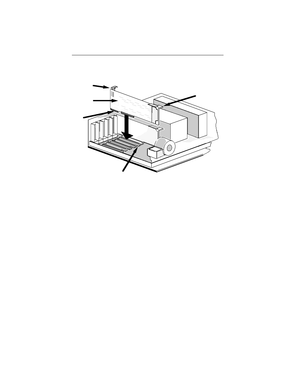 Cabletron Systems E1100 User Manual | Page 23 / 42