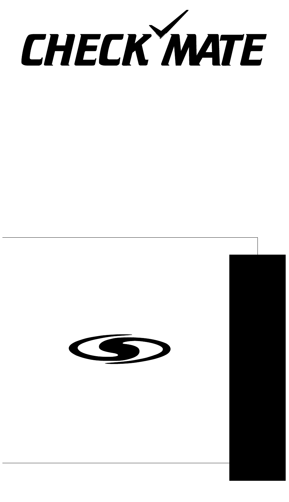 Galaxy Audio CHECK MATE CM-140 User Manual | 12 pages