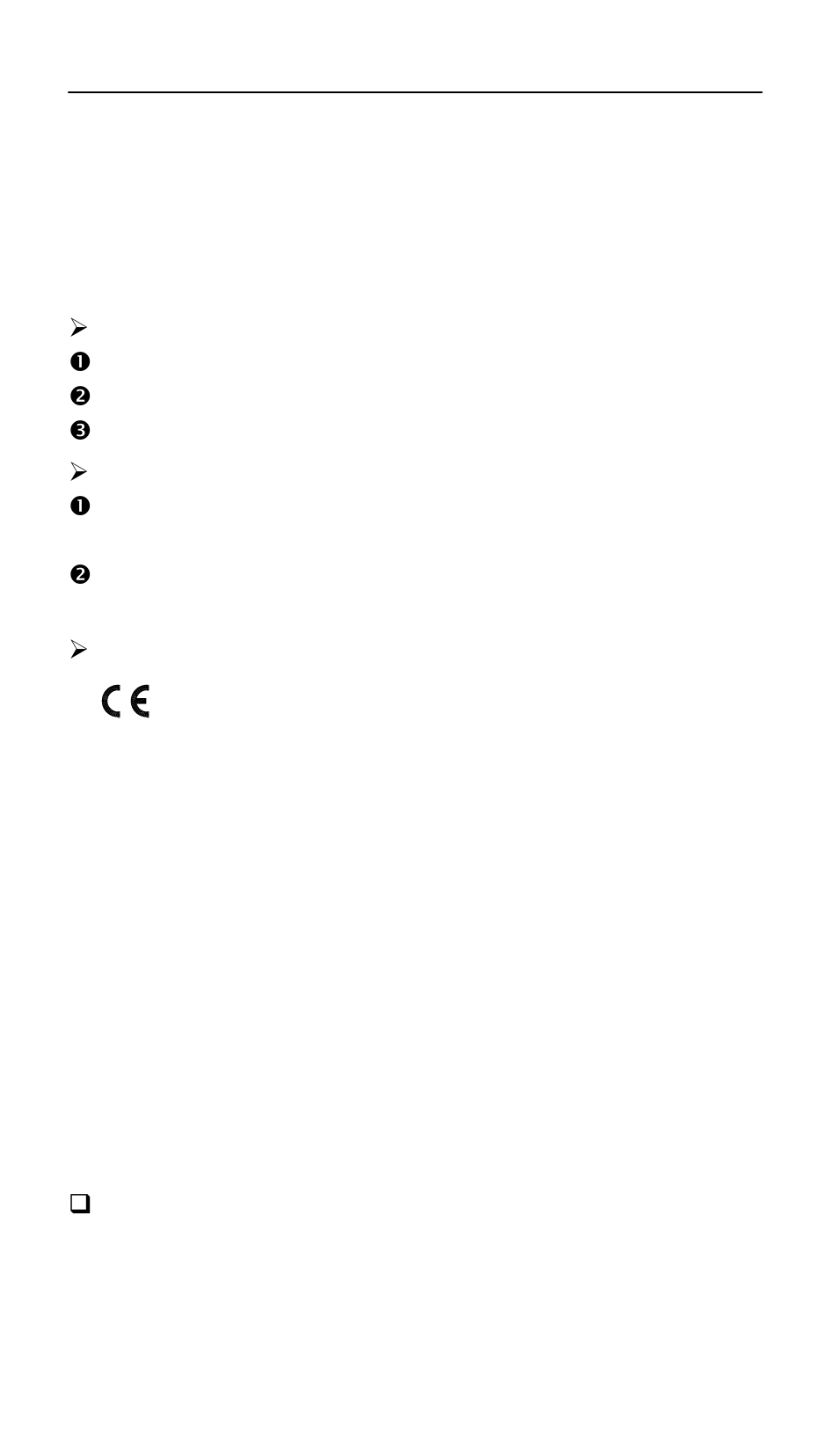 Galaxy Audio CHECK MATE CM-140 User Manual | Page 3 / 12