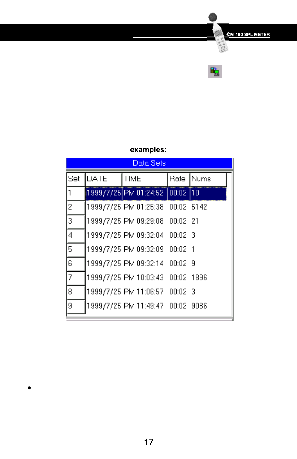 Galaxy Audio CHECK MATE CM-160 User Manual | Page 19 / 24