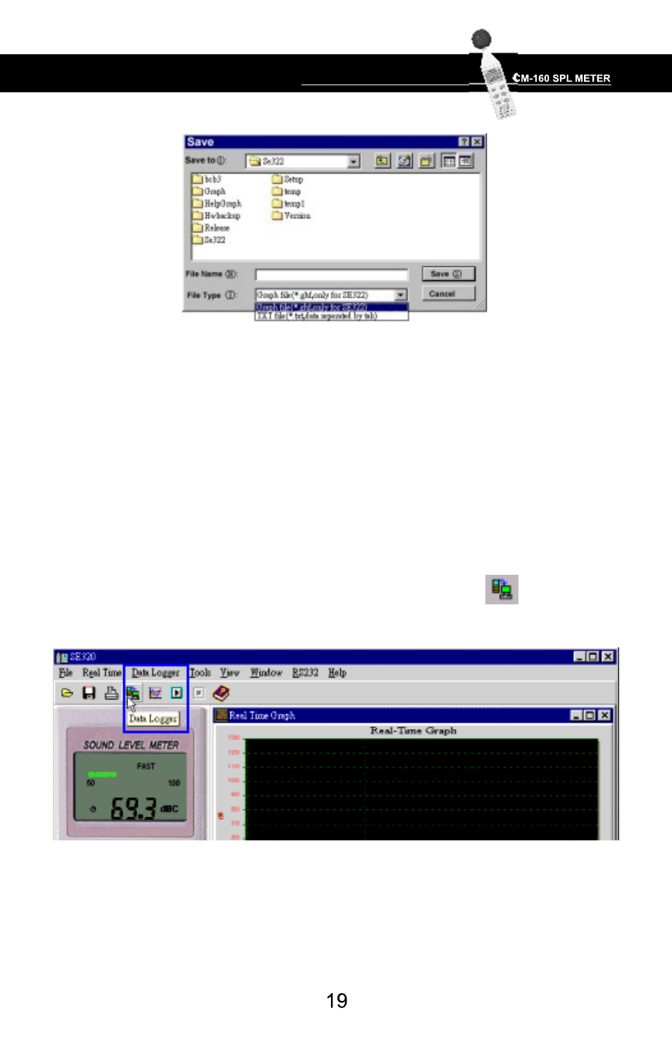 Galaxy Audio CHECK MATE CM-160 User Manual | Page 21 / 24