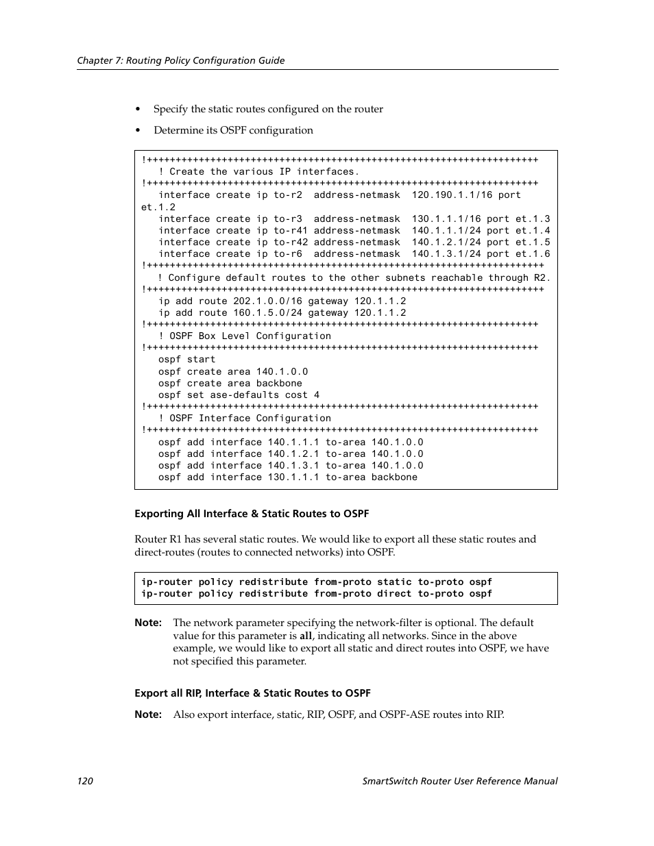 Cabletron Systems SmartSwitch Router 9032578-02 User Manual | Page 120 / 207