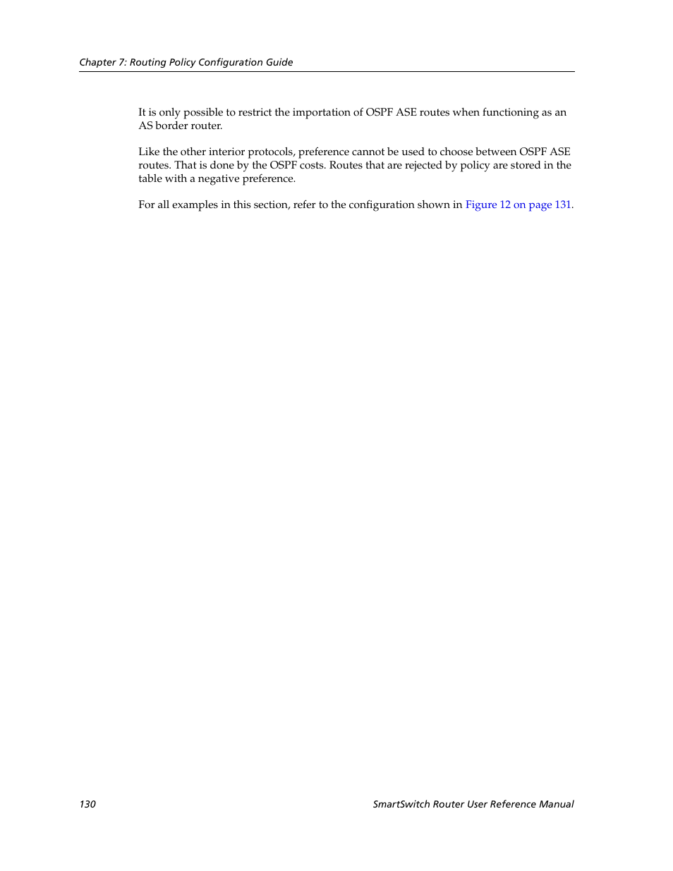 Cabletron Systems SmartSwitch Router 9032578-02 User Manual | Page 130 / 207