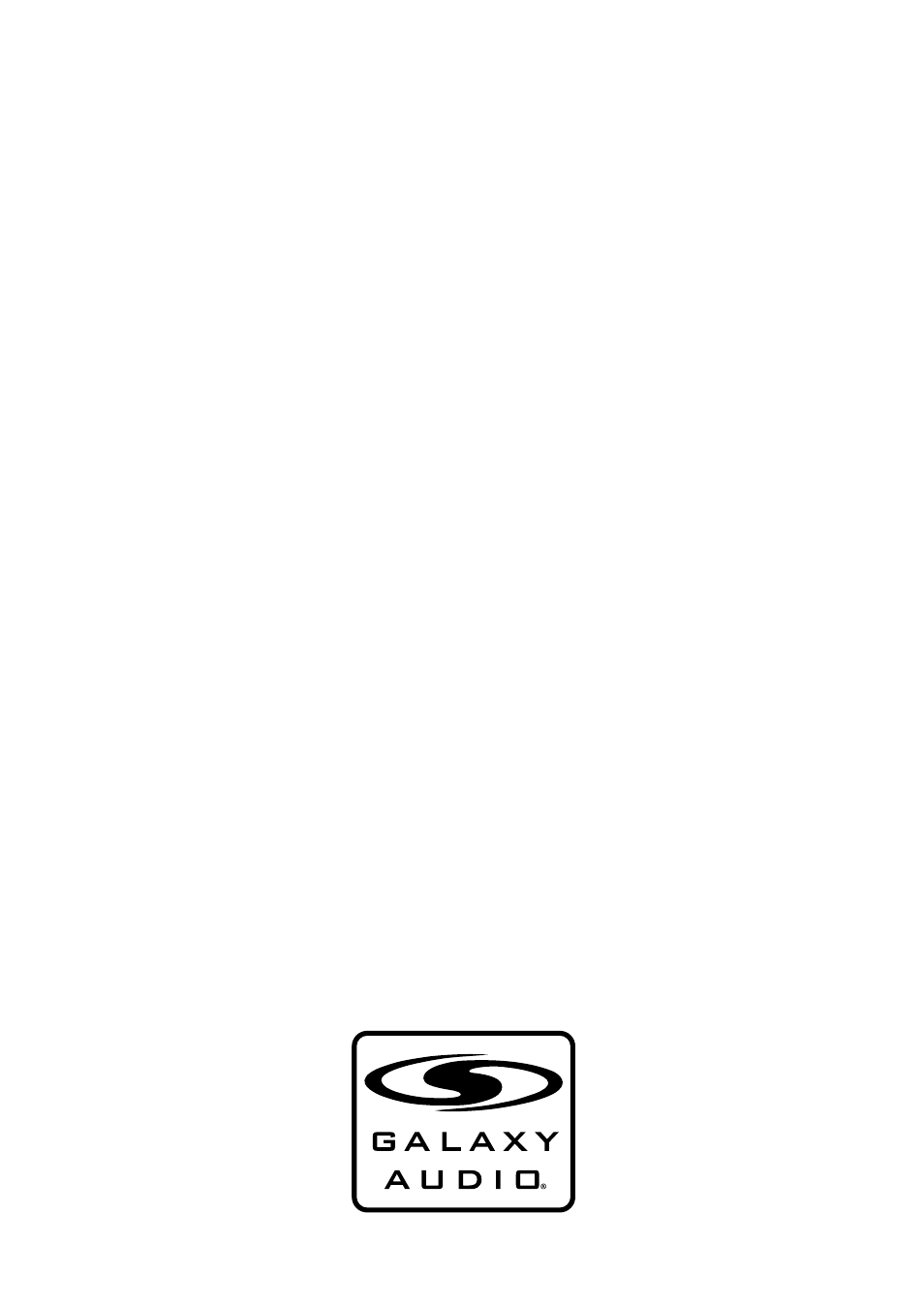 Galaxy Audio DS-EQ215 User Manual | Page 19 / 20